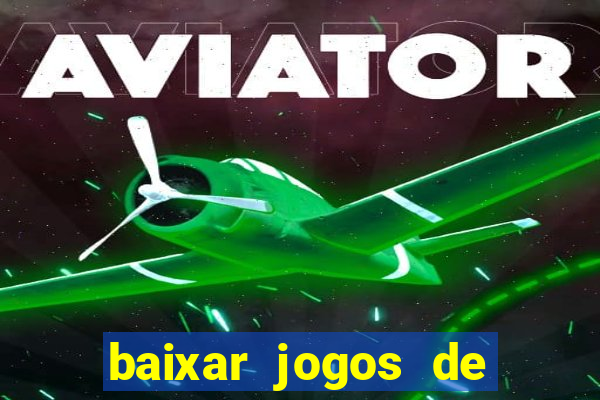 baixar jogos de plataforma para android